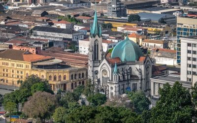 Etablering af et holdingselskab (SOPARFI) i Luxembourg: Vejledning for brasilianske virksomheder