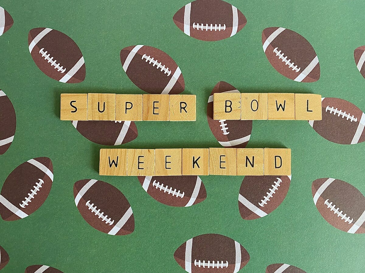 The Super Bowl 2023 An Opportunity for Stock Market Investors