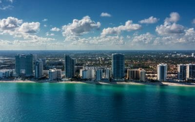 Trinity Real Estate та Credit Suisse придбали курортний комплекс Diplomat за $835 млн