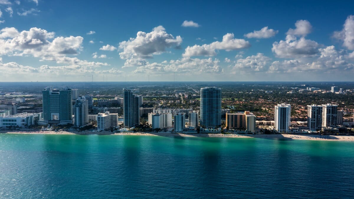 Trinity Real Estate and Credit Suisse Acquire Diplomat Resort for $835 Million