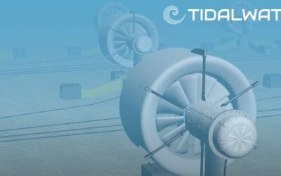 Grøn energirevolution: Brasiliansk fysiker opfinder en mindre og mere effektiv undervands-turbine – Luxembourg