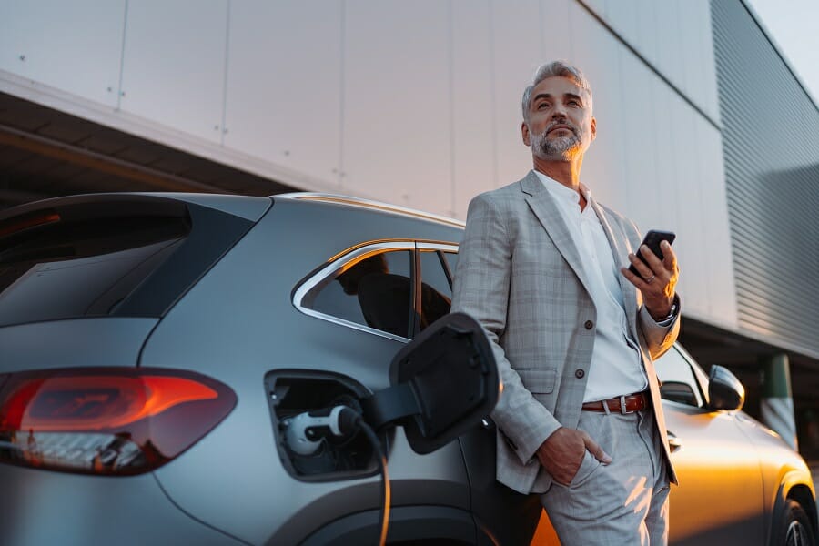Automakers are racing to secure the critical components required for EV batteries, including cobalt and lithium