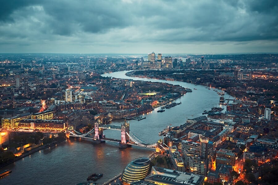 Silicon Valley Bank UK Limited (SVB UK), a subsidiary of Silicon Valley Bank