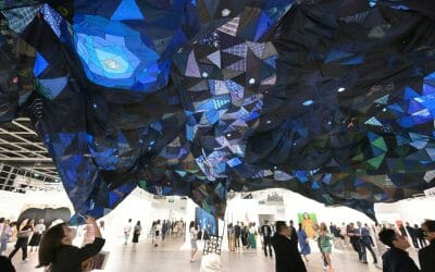 Art Basel Hong Kong 2023: En overvældende succes trods usikkerhed – Luxembourg