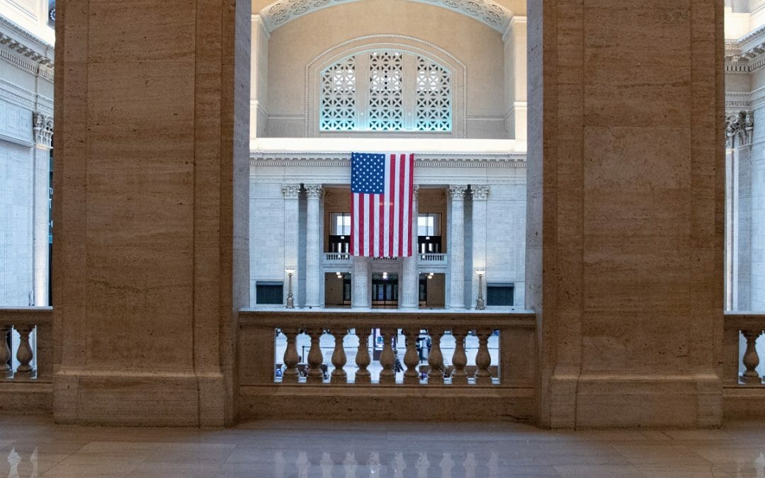 يخلق الاقتصاد الأمريكي 311 ألف وظيفة جديدة ، وفقًا لمكتب إحصاءات العمل – Luxembourg