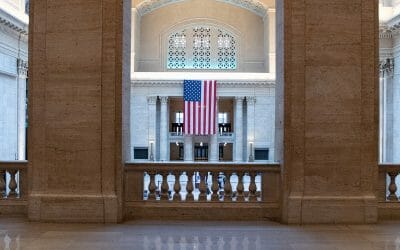 Den amerikanske økonomi skaber 311.000 nye job ifølge Bureau of Labor Statistics – Luxembourg