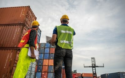 APM Terminals инвестирует 962 млн евро в бразильские терминалы до 2026 года