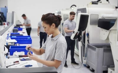 Start din kinesiske WFOE (Wholly Foreign-Owned Enterprise)/WOFE (Wholly Owned Foreign Enterprise) – Luxembourg