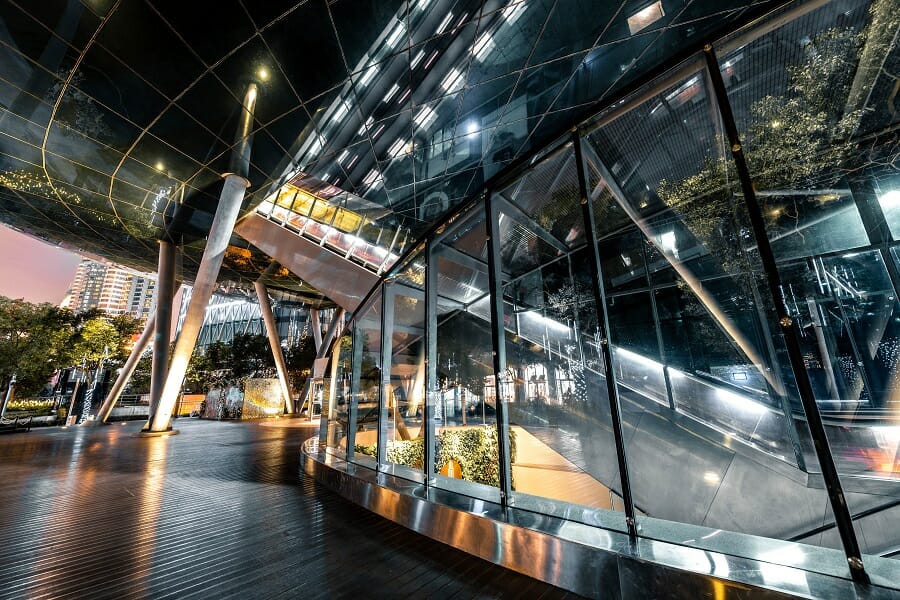 Choose Luxembourg reserved alternative investment fund