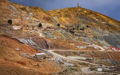 Frankrig præsenterer en fond på 2 mia. euro til kritiske metaller – Luxembourg