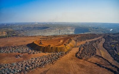 First Eagle Investment Management reducerer sin andel i Barrick Gold Corporation – Luxembourg