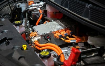 Foton, китайский производитель грузовиков, создаст завод по производству электромобилей в Мексике
