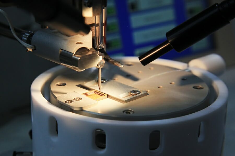 Applied Materials (AMAT), KLA, Lam Research, and Dutch company ASML in South korea