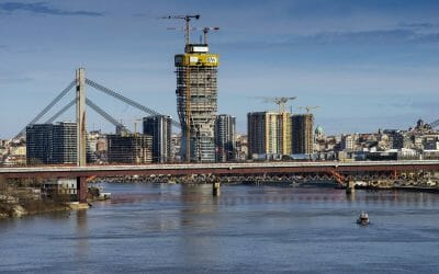 Opholdstilladelse og arbejdstilladelse for udlændinge, der ønsker at arbejde i Serbien – Luxembourg