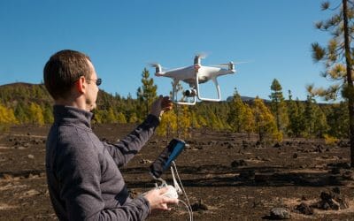 Wingcopter får 40 mio. euro i EU-støtte til at udvide leveringsdroneaktiviteterne – Luxembourg