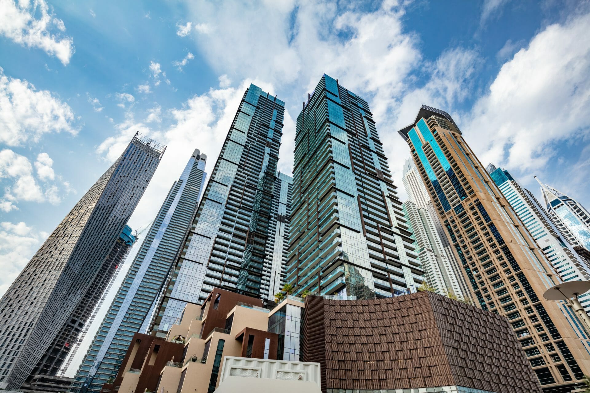 Dubai personal or business  bank accounts for entrepreneurs