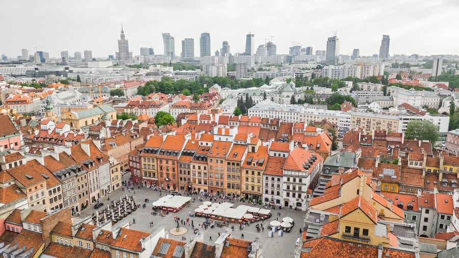 Polilsh LLC or Spółka z ograniczoną (z.o.o.)odpowiedzialnością 