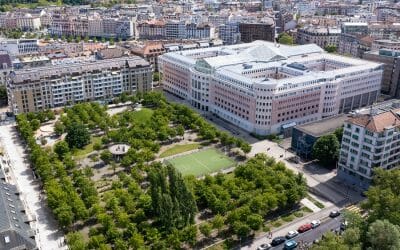 スイスで銀行口座を開設するための総合ガイド