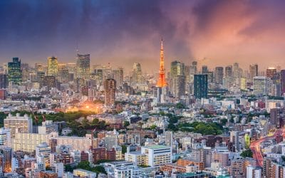 Forjar laços económicos mais fortes: As prósperas parcerias de investimento do Japão e da Europa – Luxembourg