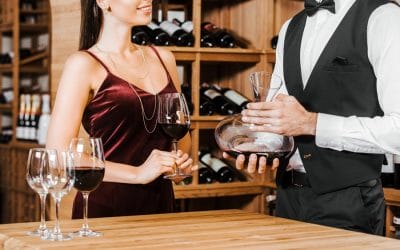 Soluções estratégicas: A rede de 360° da Damalion que dá poder aos produtores de vinho francês no mercado americano – Luxembourg