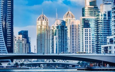 Особисті та бізнес-банківські рахунки в Дубаї: основні кроки для нерезидентів