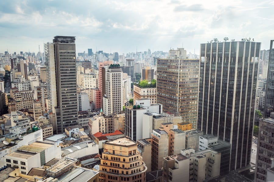 Register your company in Brazil