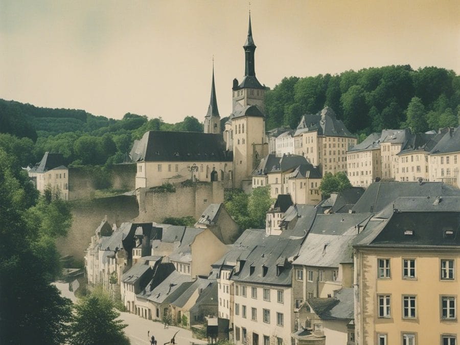 Perché gli investitori utilizzano ancora il SOPARFI lussemburghese per strutturare i propri investimenti – Luxembourg