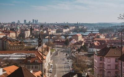 Преимущества регистрации компании в Чешской Республике