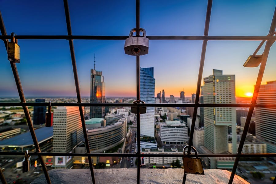 Poland: entrepreneurs and investors 