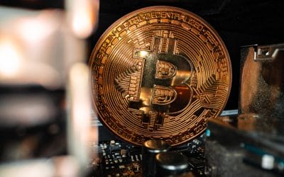 BITCOIN: Парламент Великобританії представив законопроект щодо уточнення правового статусу криптовалюти