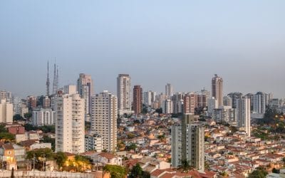 Brasil garante metade dos 10 maiores negócios de Fintech na América Latina para o segundo trimestre de 2024 – Luxembourg