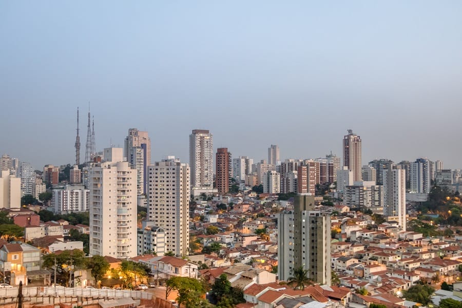 Brazil Fintech Investments Attract Major Global Capital in Q2 – Luxembourg