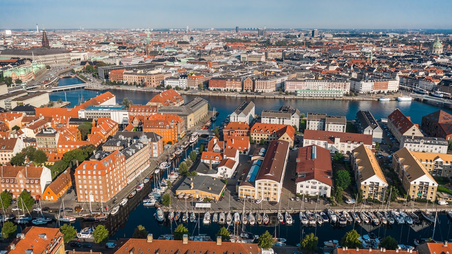 Open a Company in Denmark: Steps, Legal Forms, and Tax 