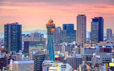 KKR Japan REIT adquire armazém em Osaka num negócio de $66M – Luxembourg
