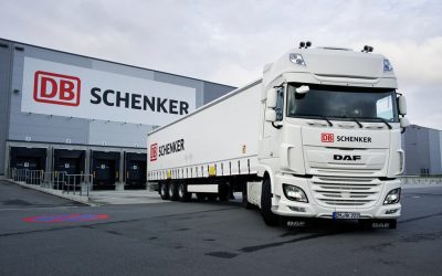 A Deutsche Bahn vende a DB Schenker à DSV: um negócio germano-escandinavo – Luxembourg