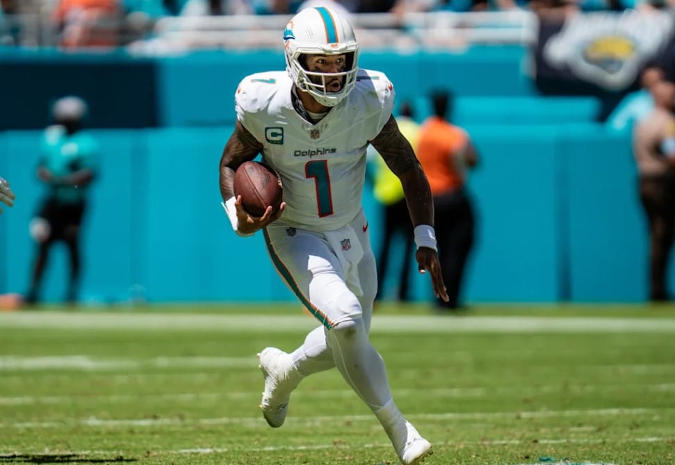 Miami Dolphins Reshape Future with NFL Private Equity Partnerships