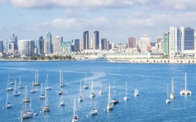 O Fundo de Pensões do Condado de San Diego, nos EUA, obtém um forte retorno de 11,3% no exercício de 2024 – Luxembourg
