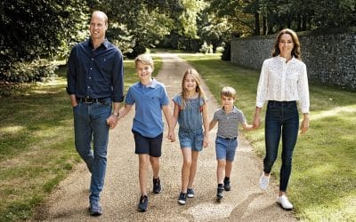 Reino Unido: A princesa Kate Middleton anuncia a remissão do cancro – Luxembourg