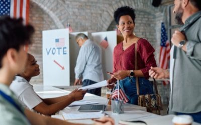 Eleições presidenciais de 2024 nos EUA: Prazos para o registo de eleitores em Nova Iorque, Nova Jersey e Connecticut – Luxembourg