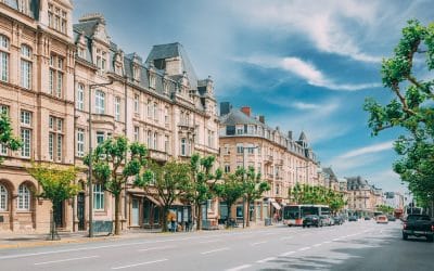 Como criar um veículo de titularização no Luxemburgo – Luxembourg