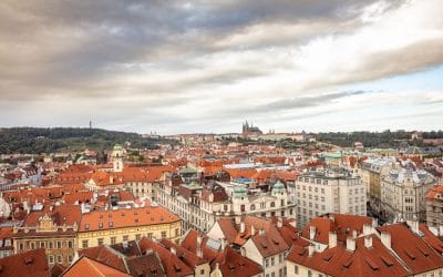 Previsão do mercado imobiliário checo para 2025: Oportunidades e Desafios – Luxembourg
