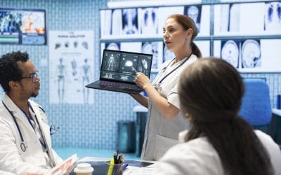 Angariação de fundos para uma startup de IA generativa que está a transformar os cuidados de saúde – Luxembourg