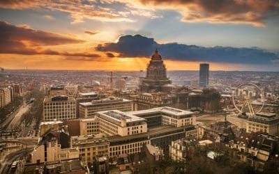 Registar a tua sociedade de responsabilidade limitada na Bélgica – Luxembourg