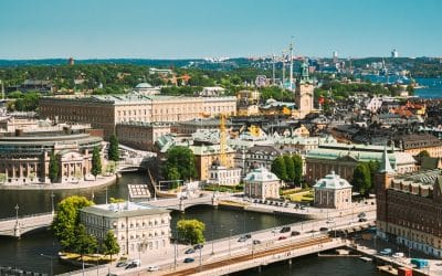 Registar a tua empresa na Suécia para iniciar a atividade nos países nórdicos – Luxembourg