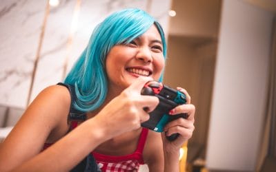 A cena de jogo emergente de Chongqing: Subindo de nível com o investimento internacional – Luxembourg