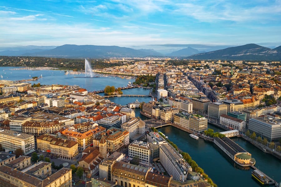 Swiss bank accounts for entrepreneurs: A gateway to stable and secure wealth management