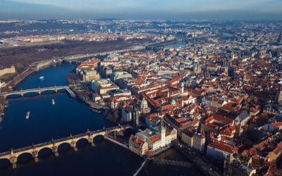 Expandir o teu negócio na República Checa: criar uma Společnost s Ručením Omezeným (s.r.o.) – Luxembourg