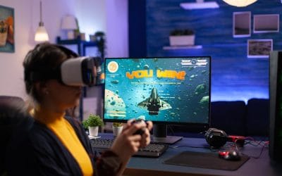 Como é que as startups de jogos chinesas financiam o seu crescimento: da semente à série C – Luxembourg