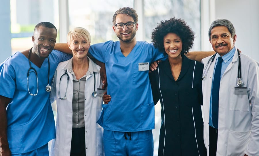 Luxembourg-Based Holding Targets Healthcare Sector