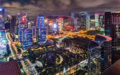Como criar a tua empresa em Shenzhen, China – Luxembourg